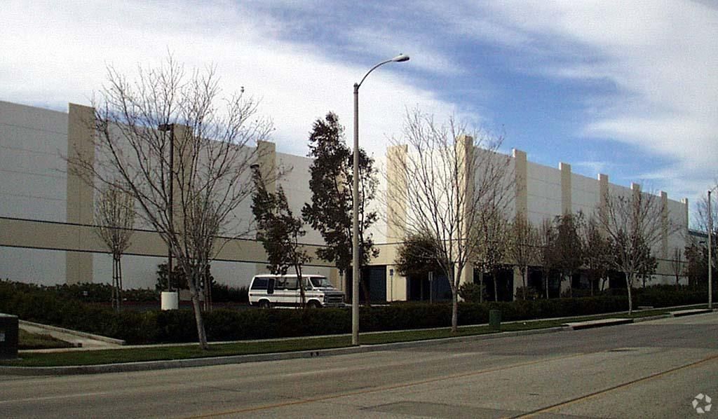 Industrial Property for Lease photo 3
