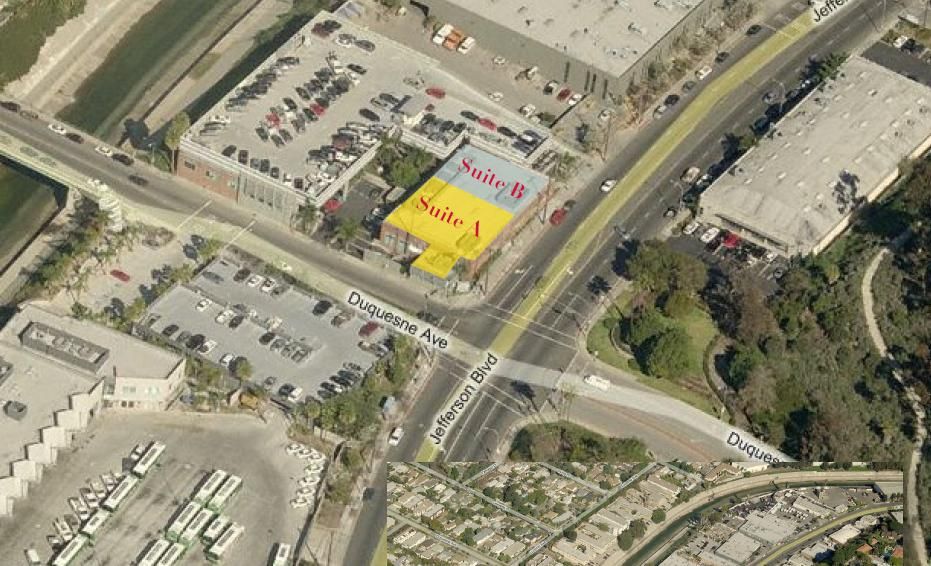 Office Property For Lease photo 4
