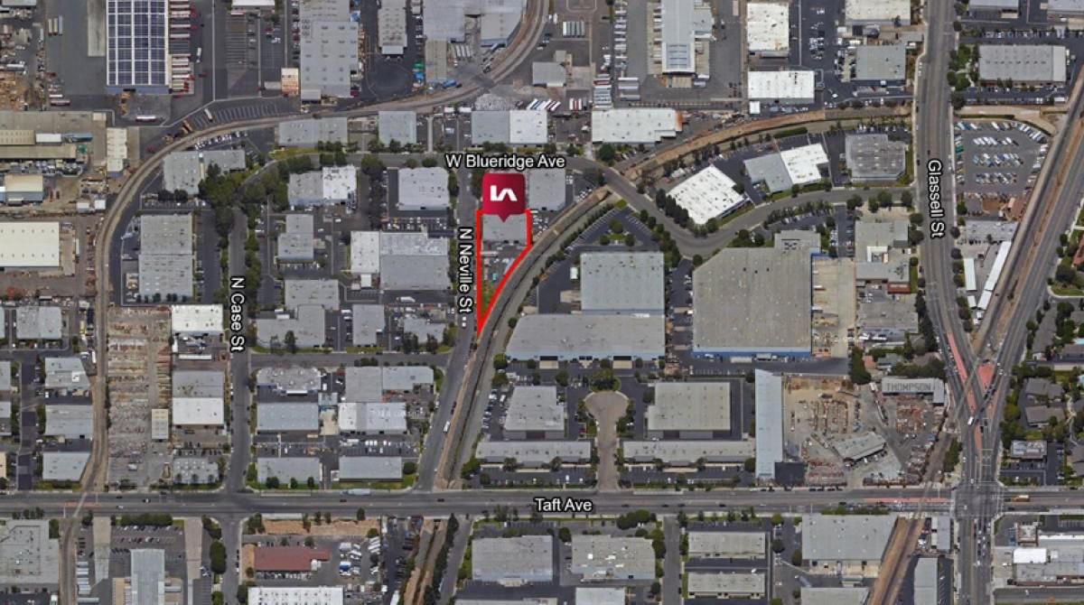 Industrial Property For Sale photo 3