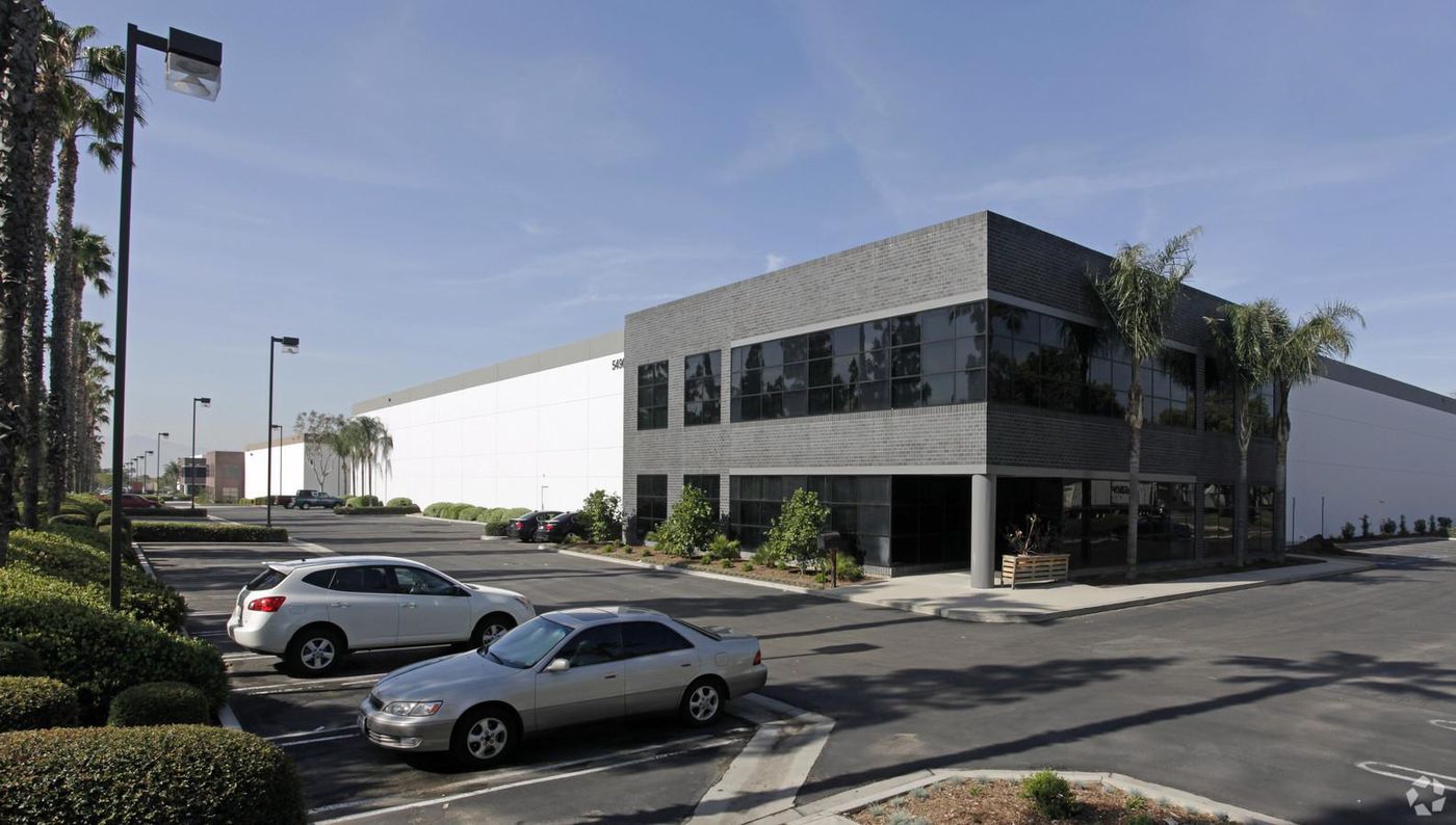 Sterling Series/Bldg C photo 1