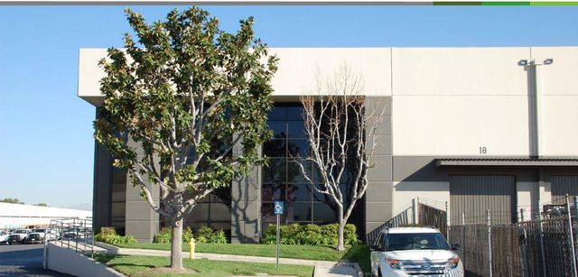 Industrial Property For Lease
