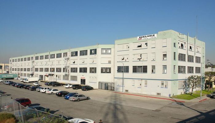 Warehouse Space for Rent at 2155 E 7th St Los Angeles, CA 90023 - #7