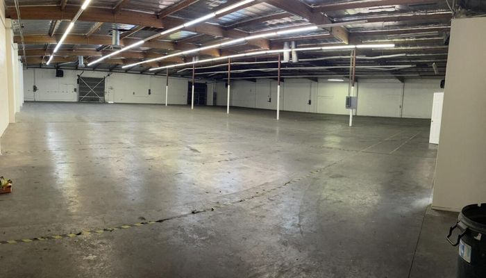 Warehouse Space for Rent at 10309 Vacco Street South El Monte, CA 91733 - #2