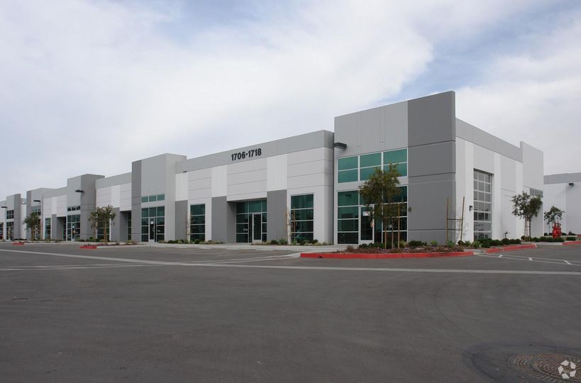 Bldg 3-F