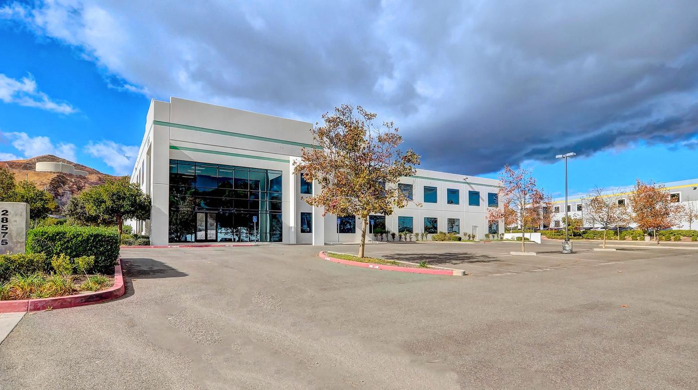 Industrial Property For Lease photo 2
