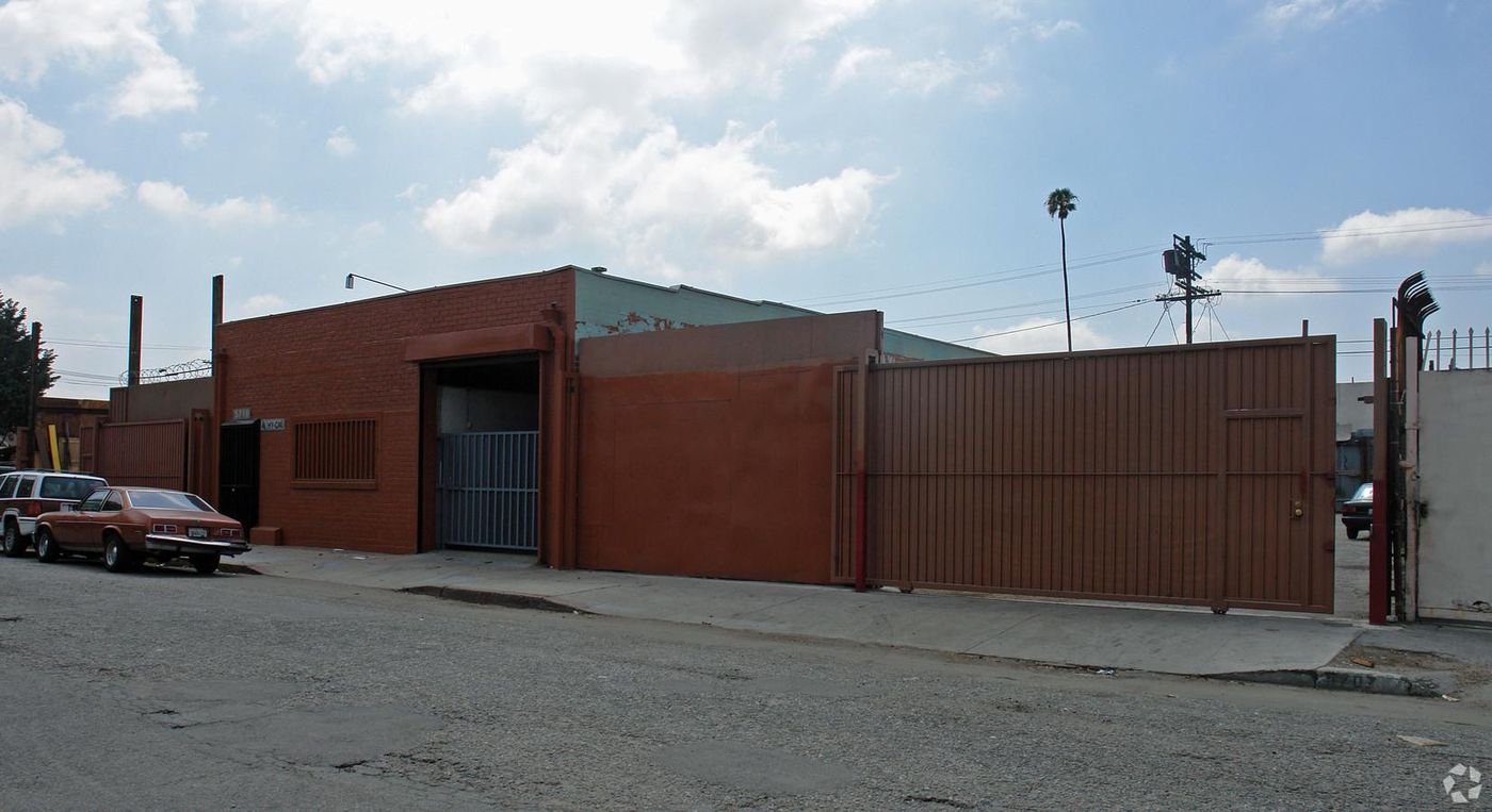 Industrial Property For Sale photo 2
