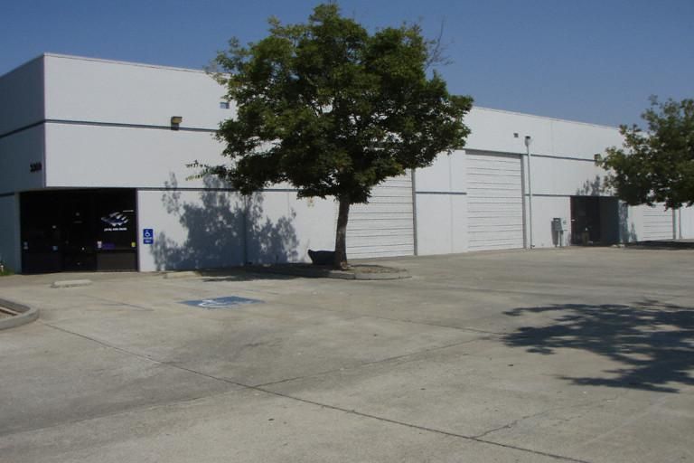 Industrial Property For Lease photo 3
