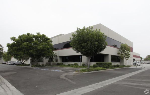 Office Property For Lease