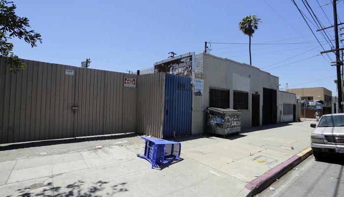 Warehouse Space for Sale at 3406 E Olympic Blvd Los Angeles, CA 90023 - #6