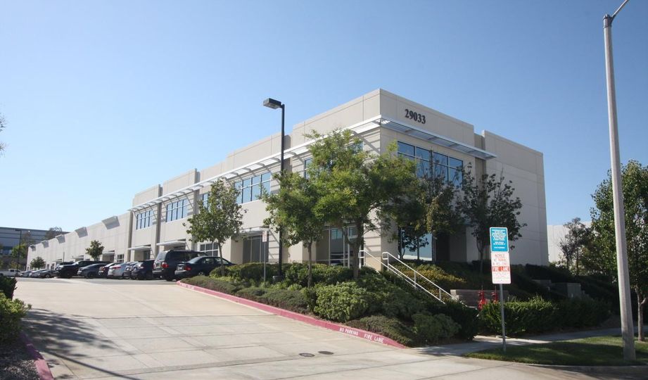 Industrial Property For Lease