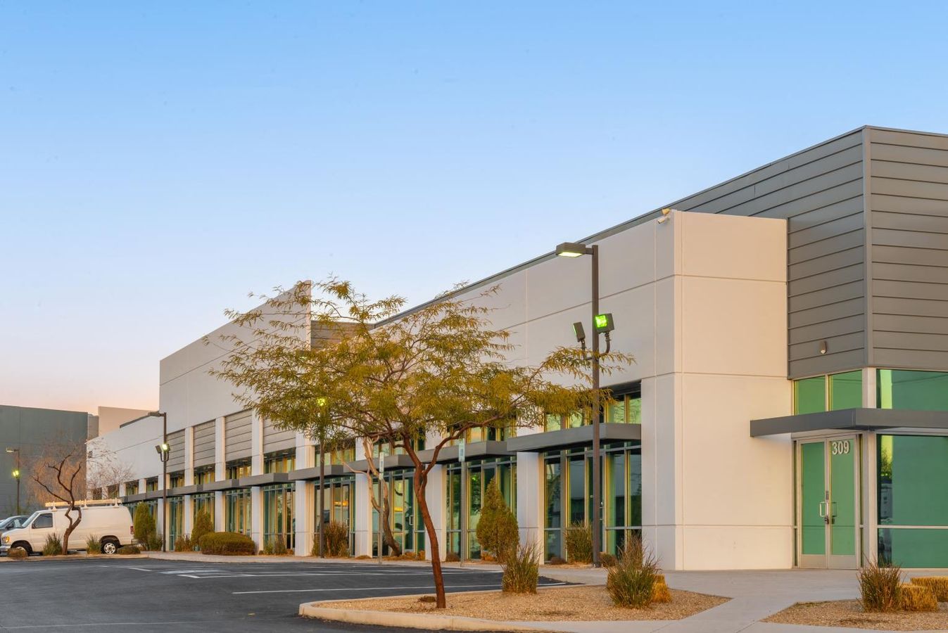 Westland Center photo 1