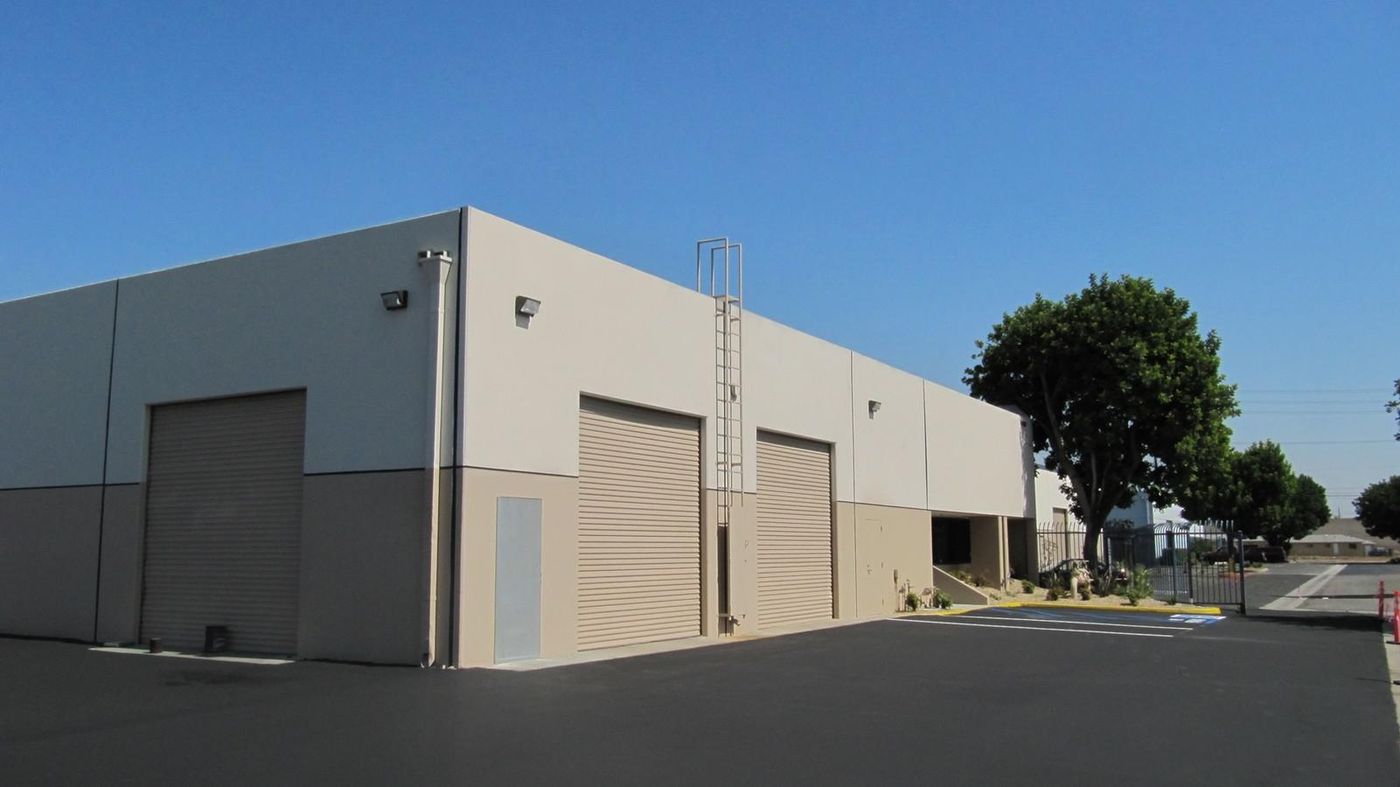 Industrial Property For Sale photo 3