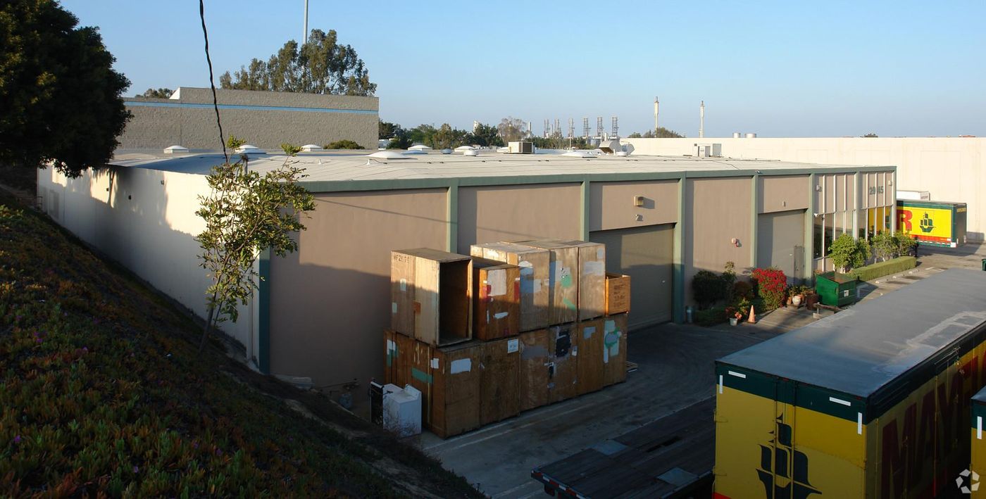 Industrial Property For Lease photo 3