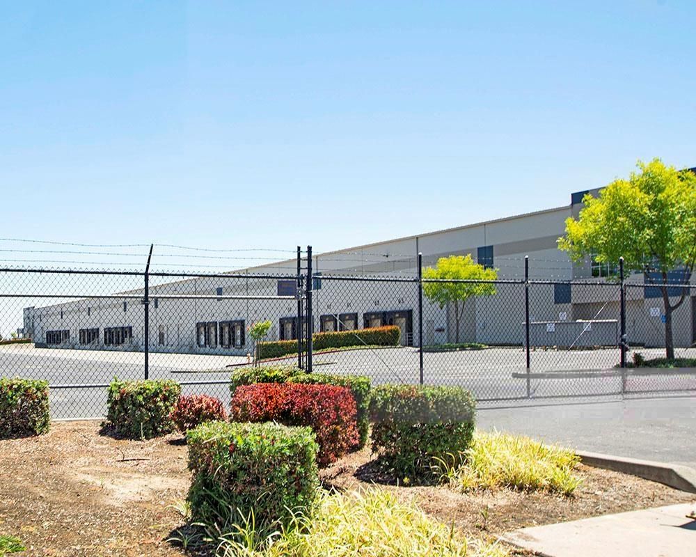 NorthBay Logistics Center III photo 2