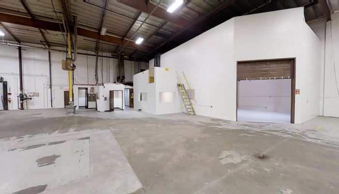 Warehouse Space for Sale at 2301 S Wilmington Ave Compton, CA 90220 - #26