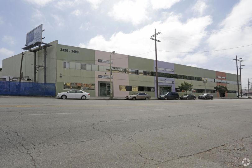 3480 S. Broadway