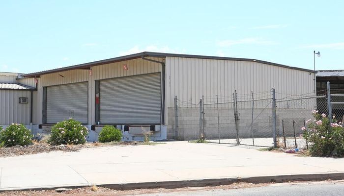 Warehouse Space for Rent at 22820 Avenue 196 Strathmore, CA 93267 - #3