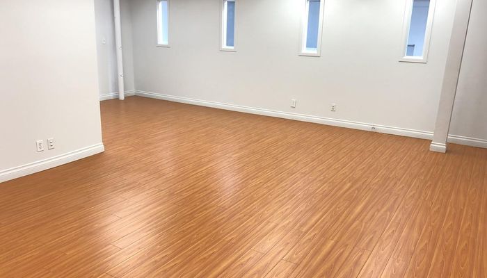 Warehouse Space for Rent at 625 E 35th St Los Angeles, CA 90011 - #8