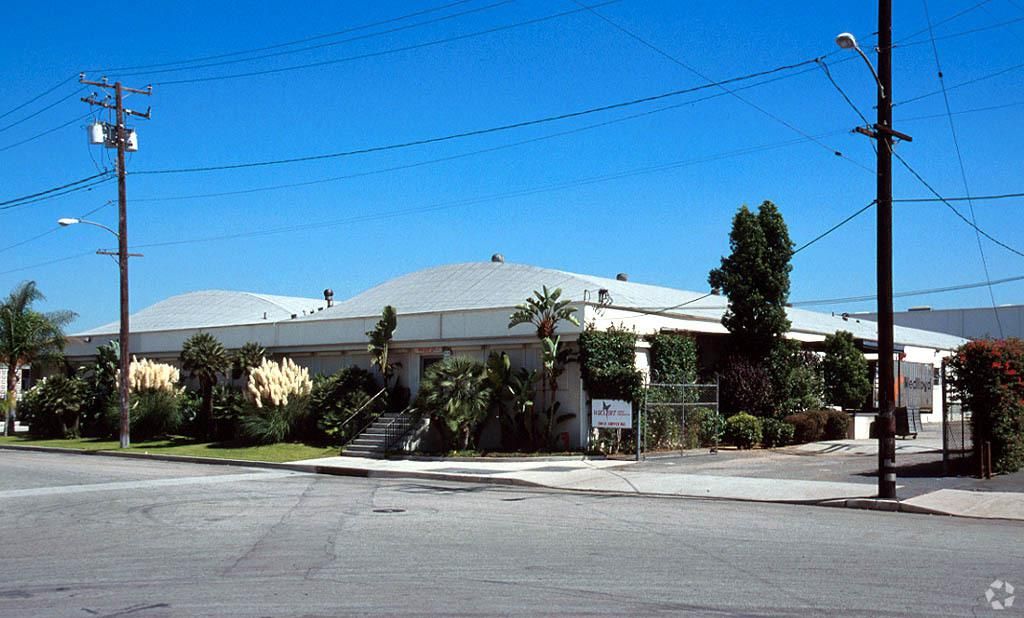 Industrial Property For Lease photo 3