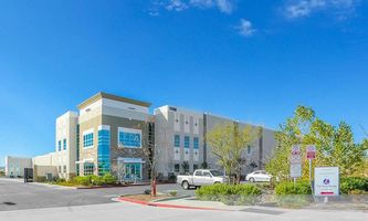 Warehouse Space for Rent located at 5100-5110 Western Way Perris, CA 92571
