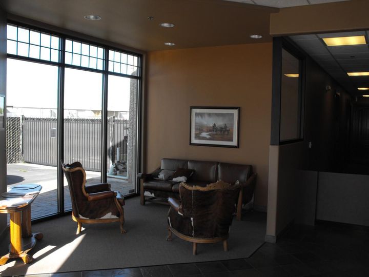 Office Property For Lease