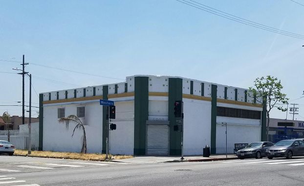 Industrial Property For Sale