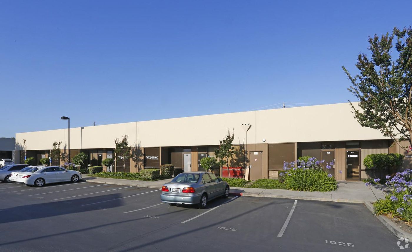 Industrial Property For Lease photo 4