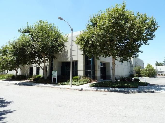 Industrial Property For Lease photo 2