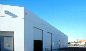 Warehouse Space for Rent located at 10551 Garden Grove Blvd Garden Grove, CA 92843