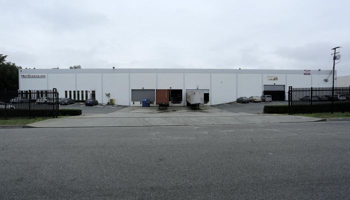 Warehouse Space for Sale at 1100 W Walnut St Compton, CA 90220 - #17