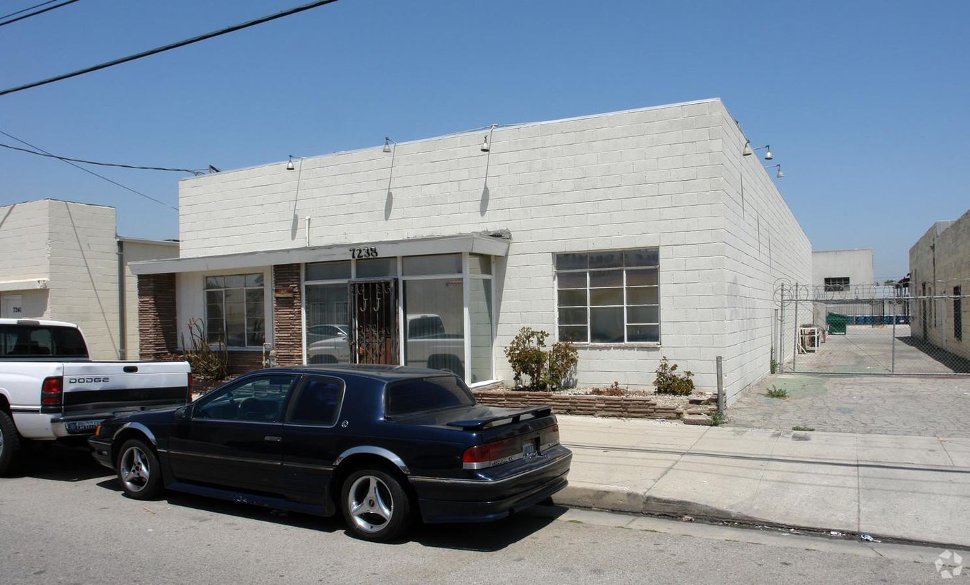 Industrial Property For Lease photo 3