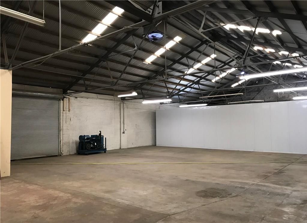 Industrial Property For Sale photo 4