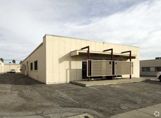Industrial Property For Lease