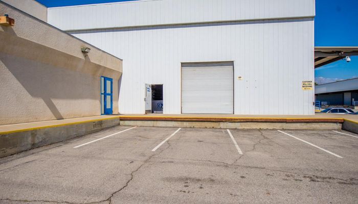 Warehouse Space for Sale at 791 S Waterman Ave San Bernardino, CA 92408 - #14