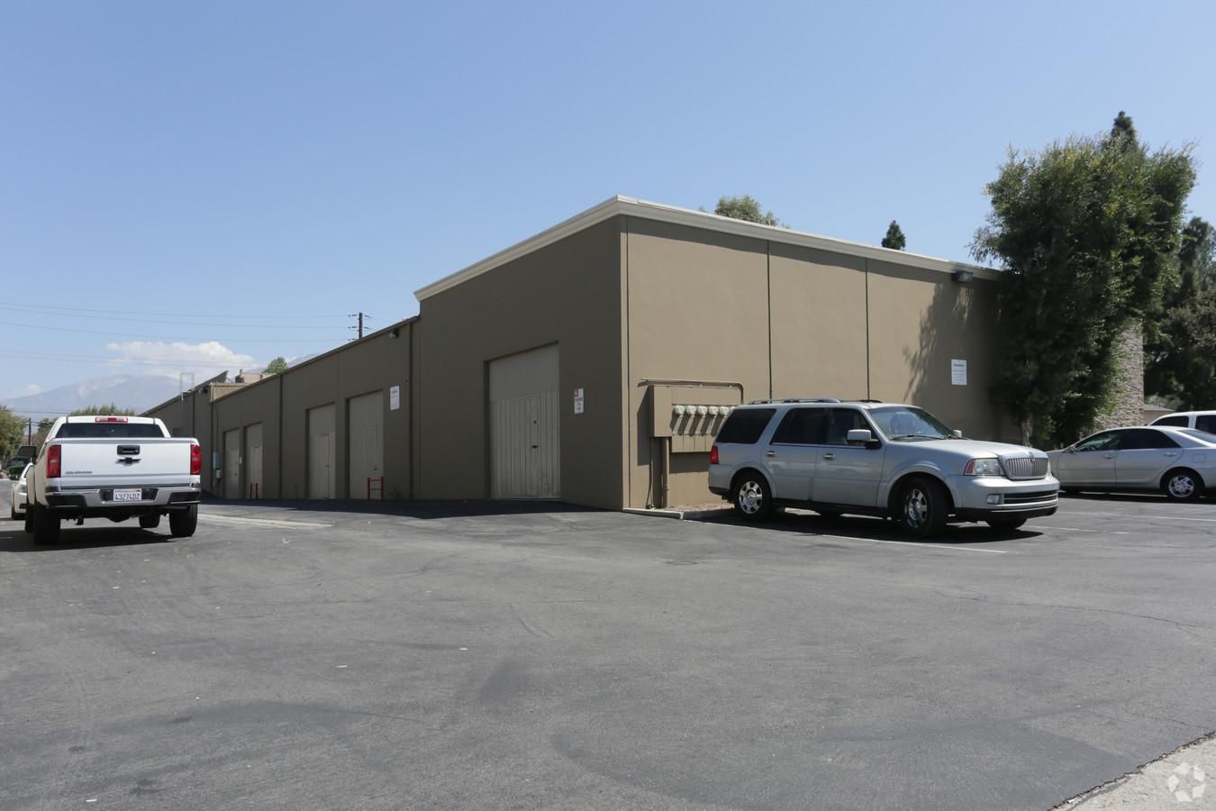Industrial Property For Lease photo 4
