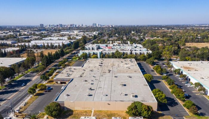 Warehouse Space for Rent at 1980-1984 Senter Rd San Jose, CA 95112 - #4