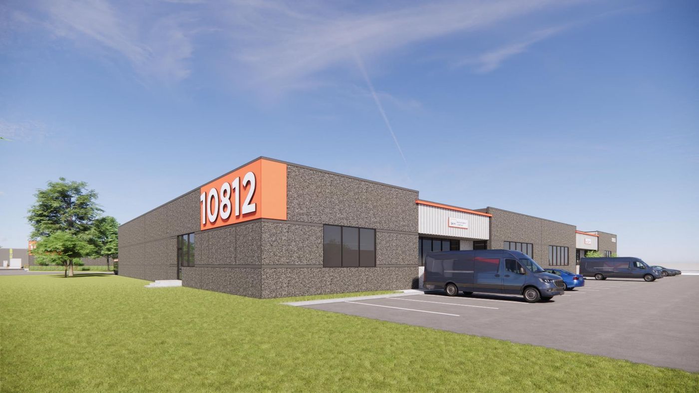 StoneCrest Business Park (Suite 200) photo 1
