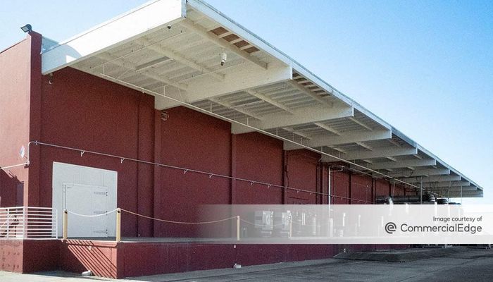 Warehouse Space for Rent at 1885 Las Plumas Avenue San Jose, CA 95133 - #3