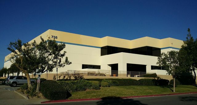 Industrial Property For Lease