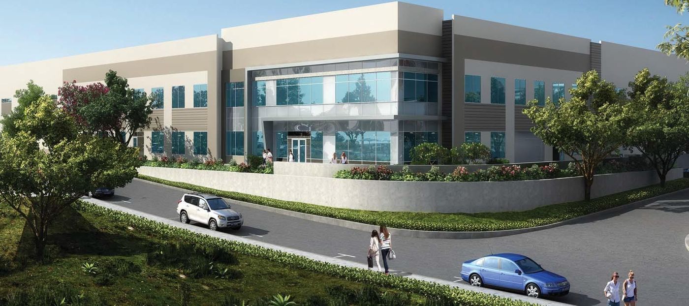 Industrial Property For Lease photo 1