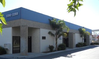 Warehouse Space for Rent located at 2241 Business Way, Riverside, CA Riverside, CA 92501