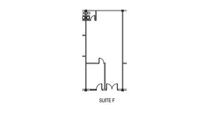 Warehouse Space for Rent at 2134 Old Middlefield Way Mountain View, CA 94043 - #2