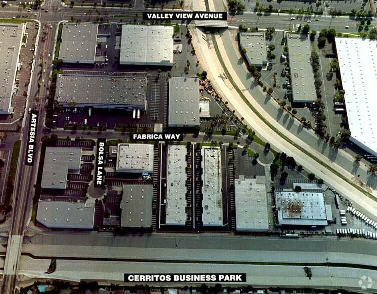 Cerritos Business Center 14021 Bosa Ln photo 3