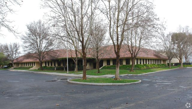 Industrial Property For Lease