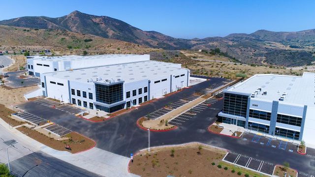 Conejo Spectrum - Bldg. 2