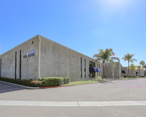 8835 Balboa Ave.