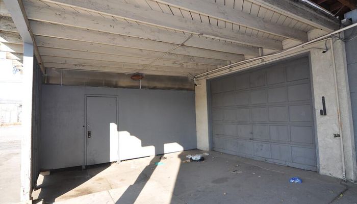 Warehouse Space for Rent at 13303 Louvre St Pacoima, CA 91331 - #11