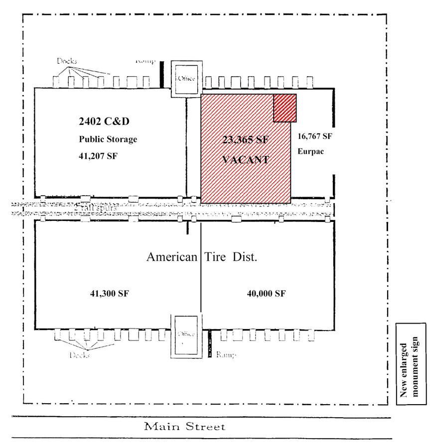 Industrial Property For Lease photo 3