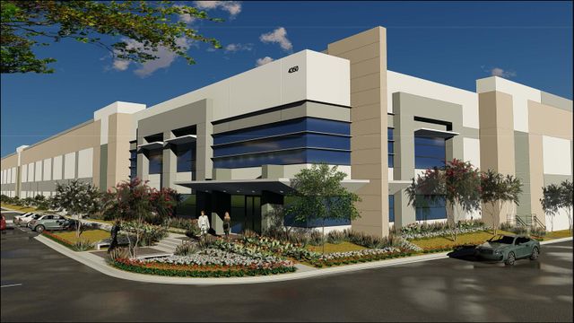 Building 1