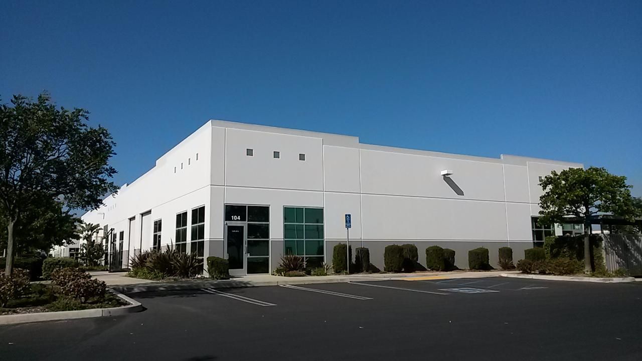 Industrial Property For Lease photo 1